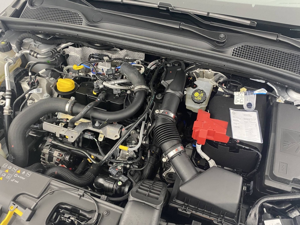 RENAULT Clio Equilibre TCe 90 - ref: 6-2971x181132 - Photo 20