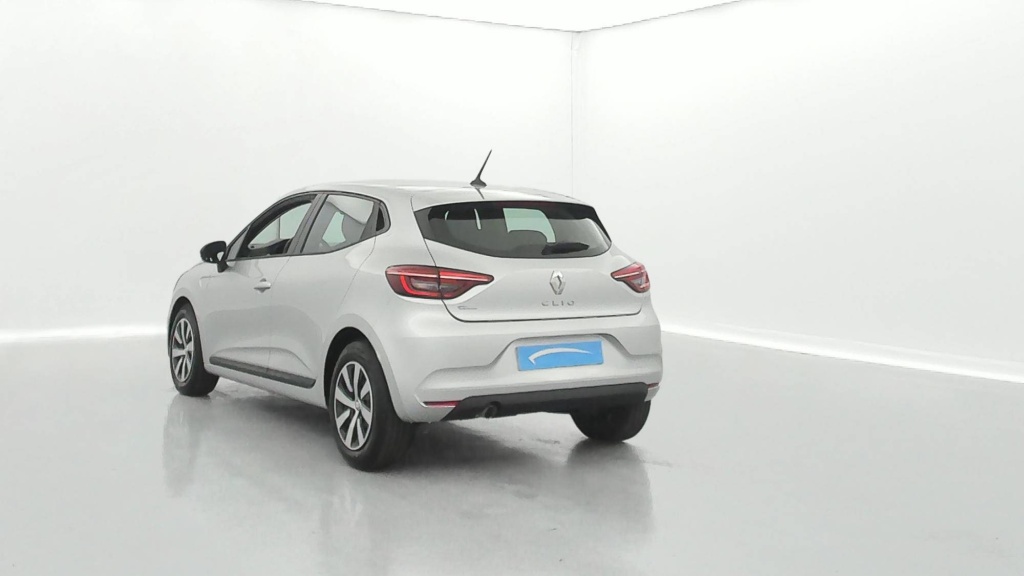 RENAULT Clio Equilibre TCe 90 - ref: 6-2971x181132 - Photo 3