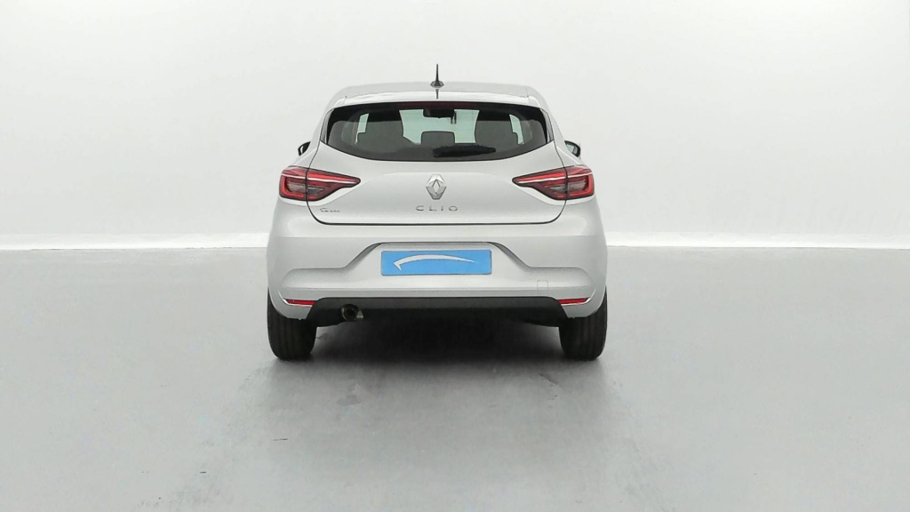 RENAULT Clio Equilibre TCe 90 - ref: 6-2971x181132 - Photo 4