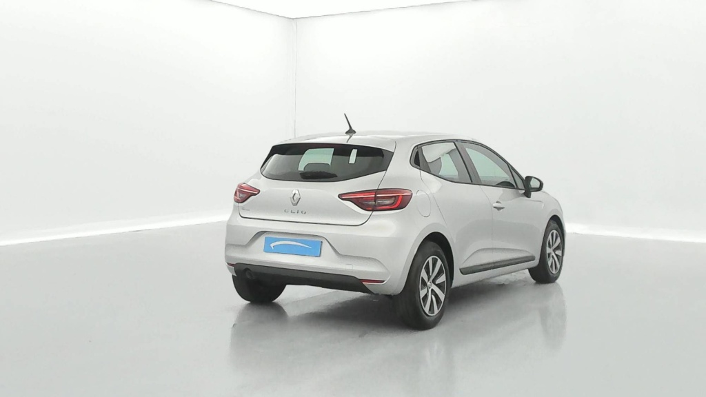 RENAULT Clio Equilibre TCe 90 - ref: 6-2971x181132 - Photo 5