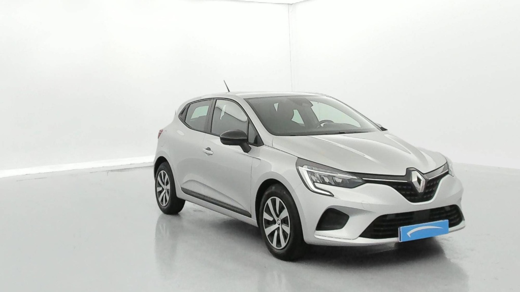 RENAULT Clio Equilibre TCe 90 - ref: 6-2971x181132 - Photo 7