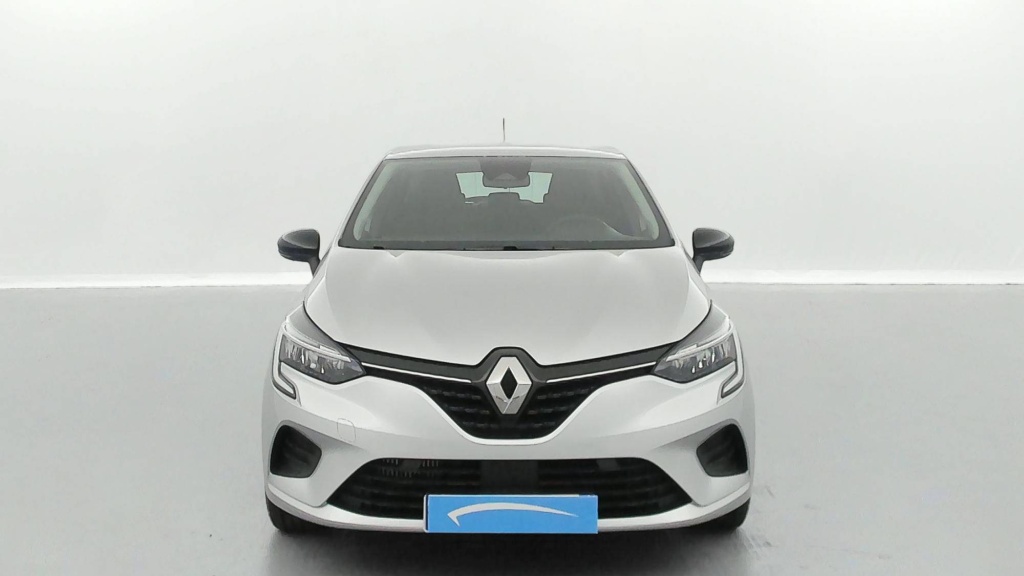 RENAULT Clio Equilibre TCe 90 - ref: 6-2971x181132 - Photo 8