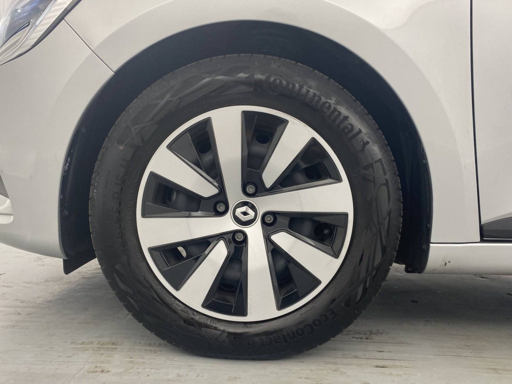 RENAULT Clio Equilibre TCe 90 - ref: 6-2971x181132 - Photo 9