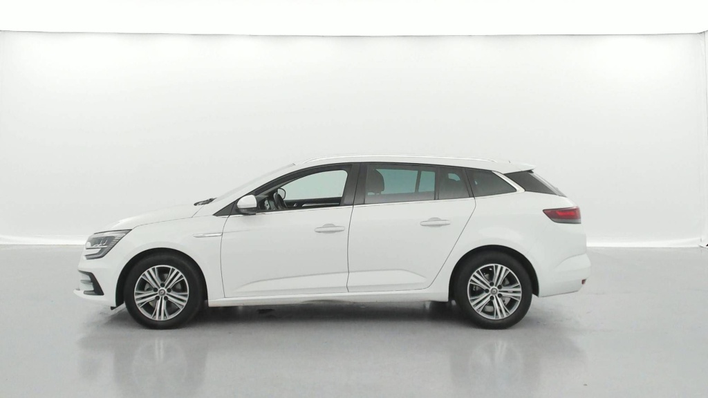 RENAULT Megane Estate Intens Blue dCi 115 EDC 21B - ref: 6-2971x181606 - Photo 2