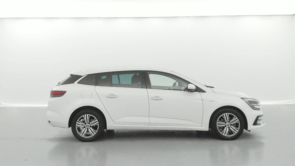 RENAULT Megane Estate Intens Blue dCi 115 EDC 21B - ref: 6-2971x181606 - Photo 6