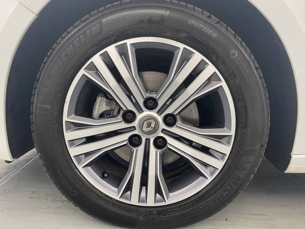 RENAULT Megane Estate Intens Blue dCi 115 EDC 21B - ref: 6-2971x181606 - Photo 9