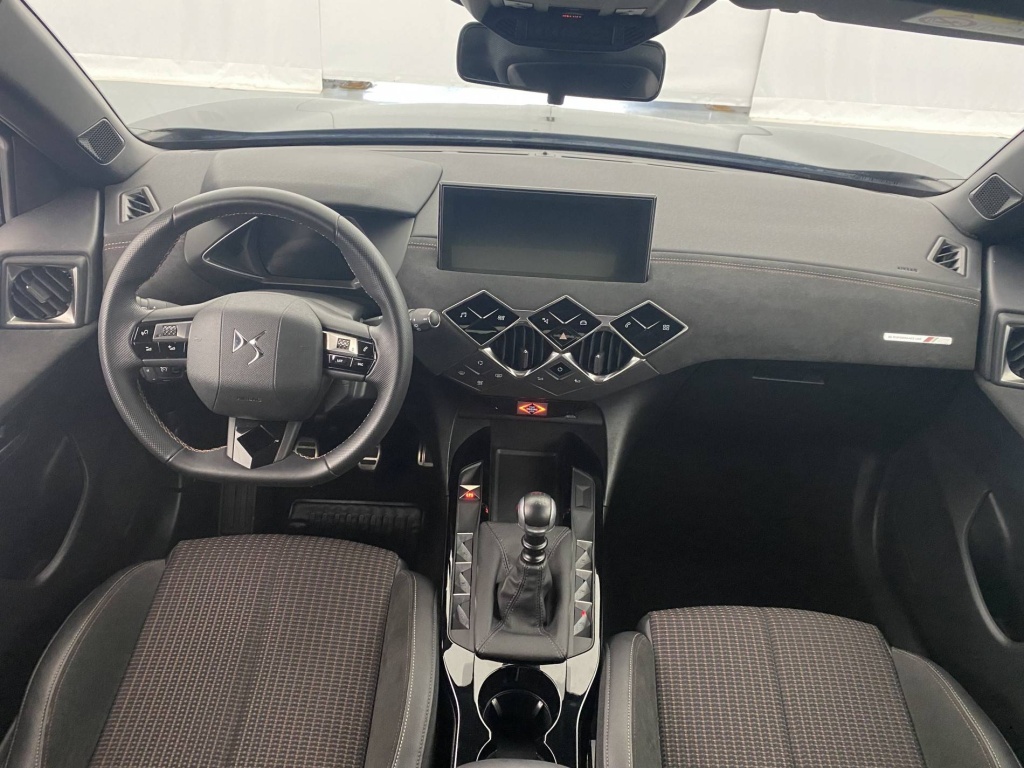 DS DS3 Crossback Performance Line PureTech 100 BVM6 - ref: 6-2971x181827 - Photo 12