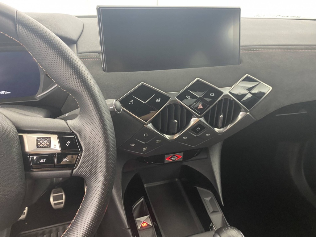 DS DS3 Crossback Performance Line PureTech 100 BVM6 - ref: 6-2971x181827 - Photo 14