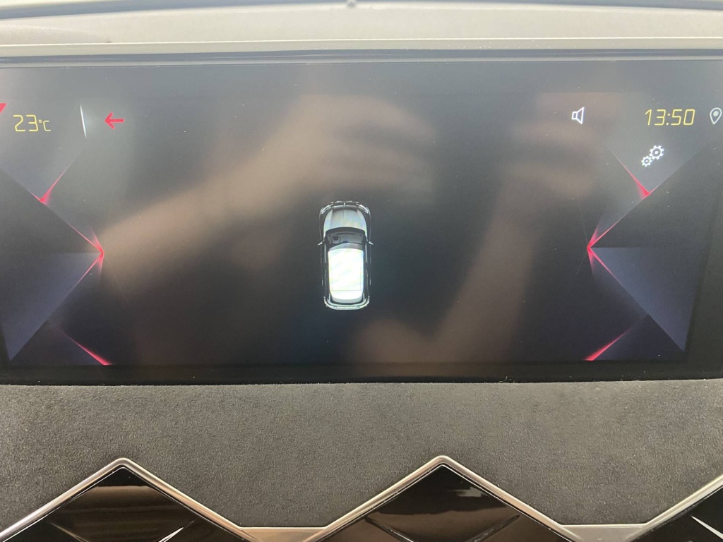 DS DS3 Crossback Performance Line PureTech 100 BVM6 - ref: 6-2971x181827 - Photo 16