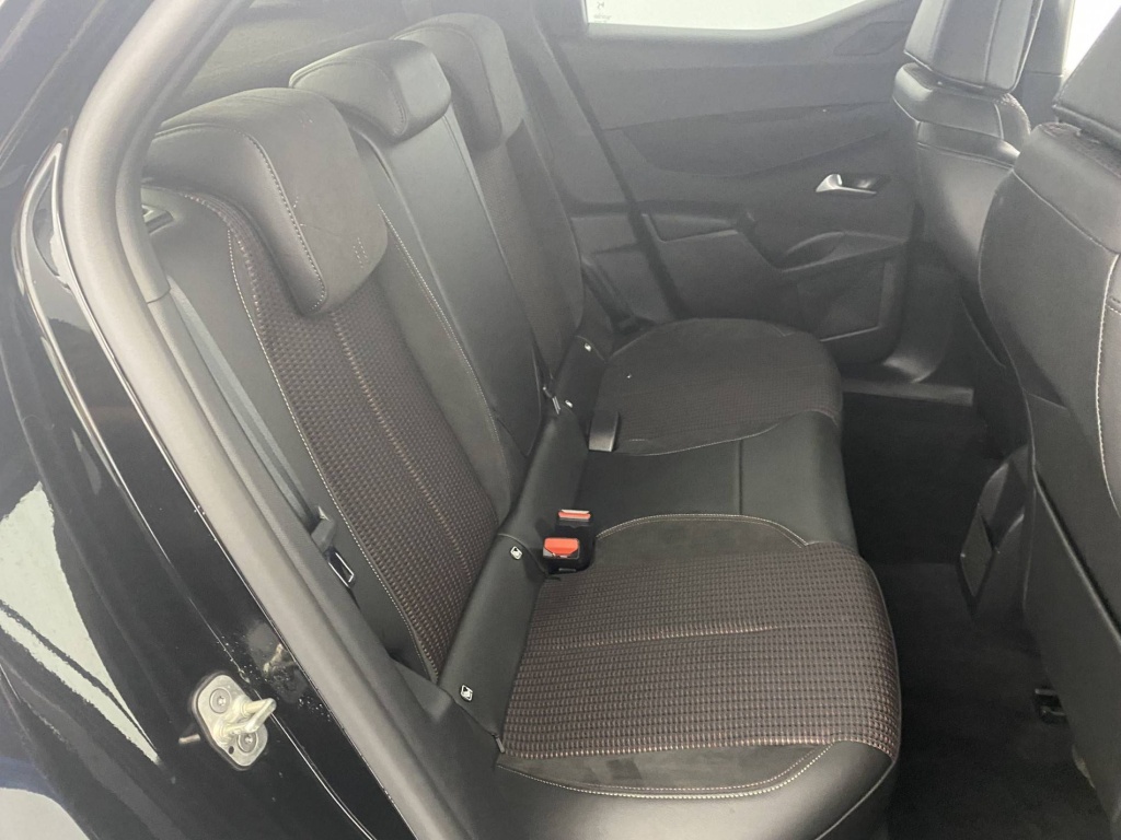 DS DS3 Crossback Performance Line PureTech 100 BVM6 - ref: 6-2971x181827 - Photo 19