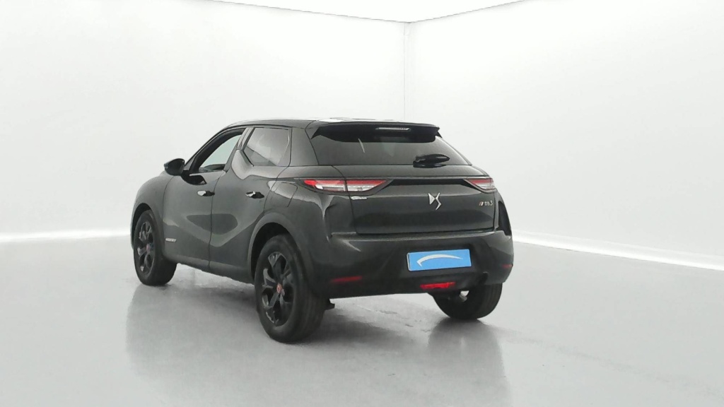 DS DS3 Crossback Performance Line PureTech 100 BVM6 - ref: 6-2971x181827 - Photo 3