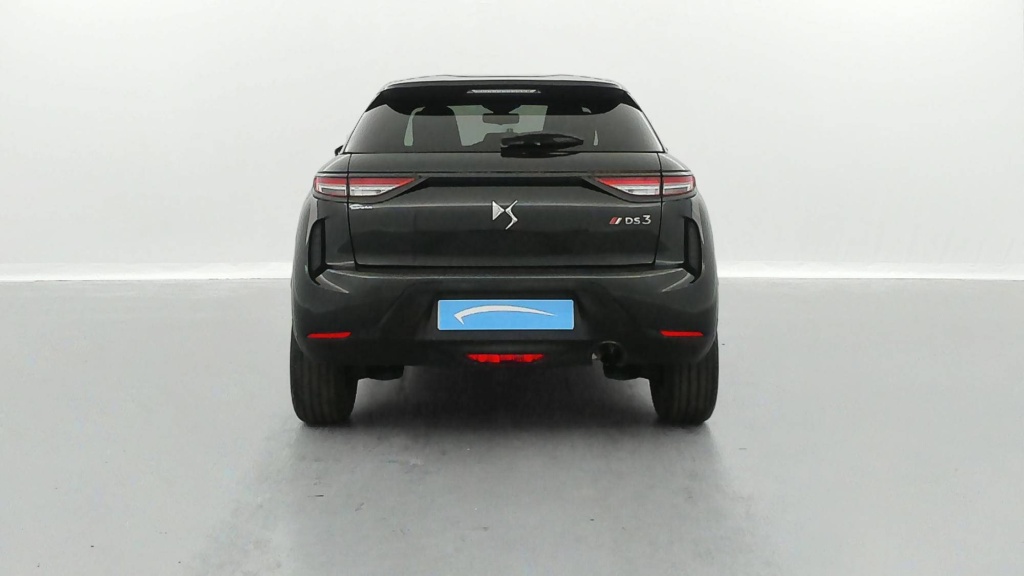 DS DS3 Crossback Performance Line PureTech 100 BVM6 - ref: 6-2971x181827 - Photo 4