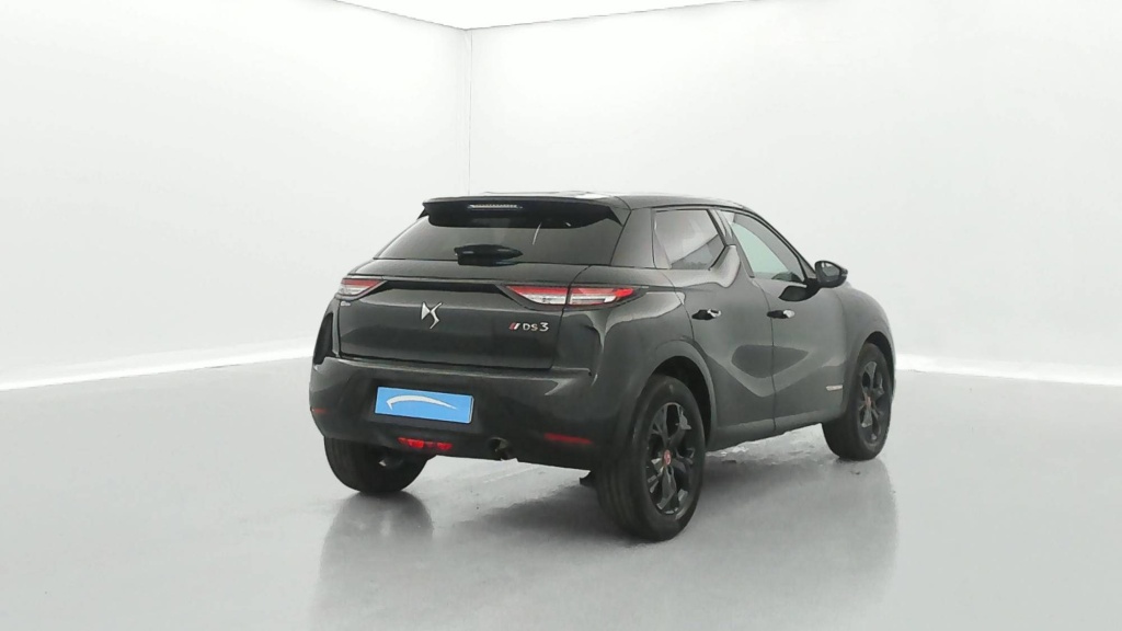 DS DS3 Crossback Performance Line PureTech 100 BVM6 - ref: 6-2971x181827 - Photo 5