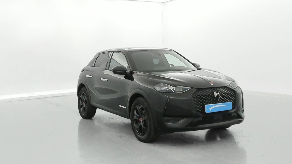 DS DS3 Crossback Performance Line PureTech 100 BVM6 - ref: 6-2971x181827 - Photo 7