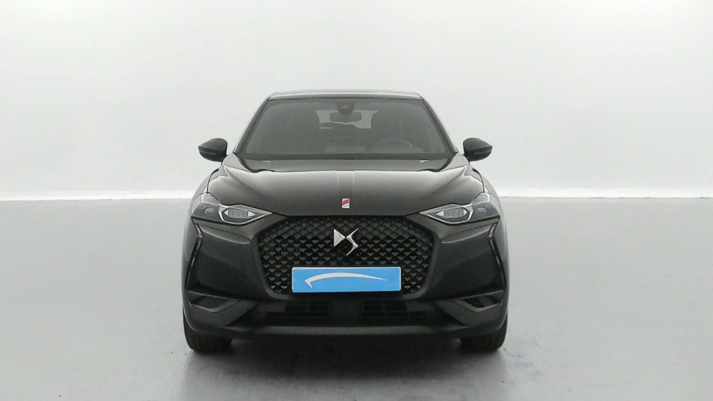 DS DS3 Crossback Performance Line PureTech 100 BVM6 - ref: 6-2971x181827 - Photo 8