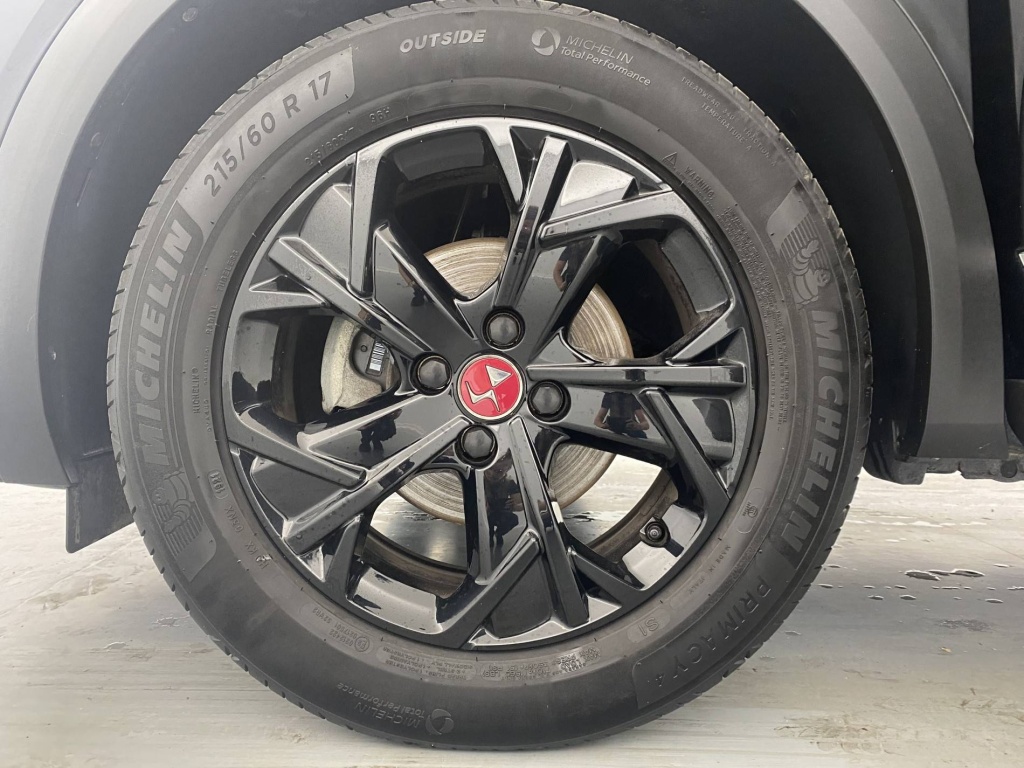 DS DS3 Crossback Performance Line PureTech 100 BVM6 - ref: 6-2971x181827 - Photo 9