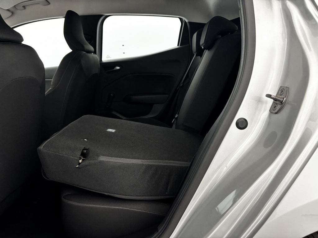 RENAULT Clio Equilibre TCe 90 - ref: 6-2971x182235 - Photo 11