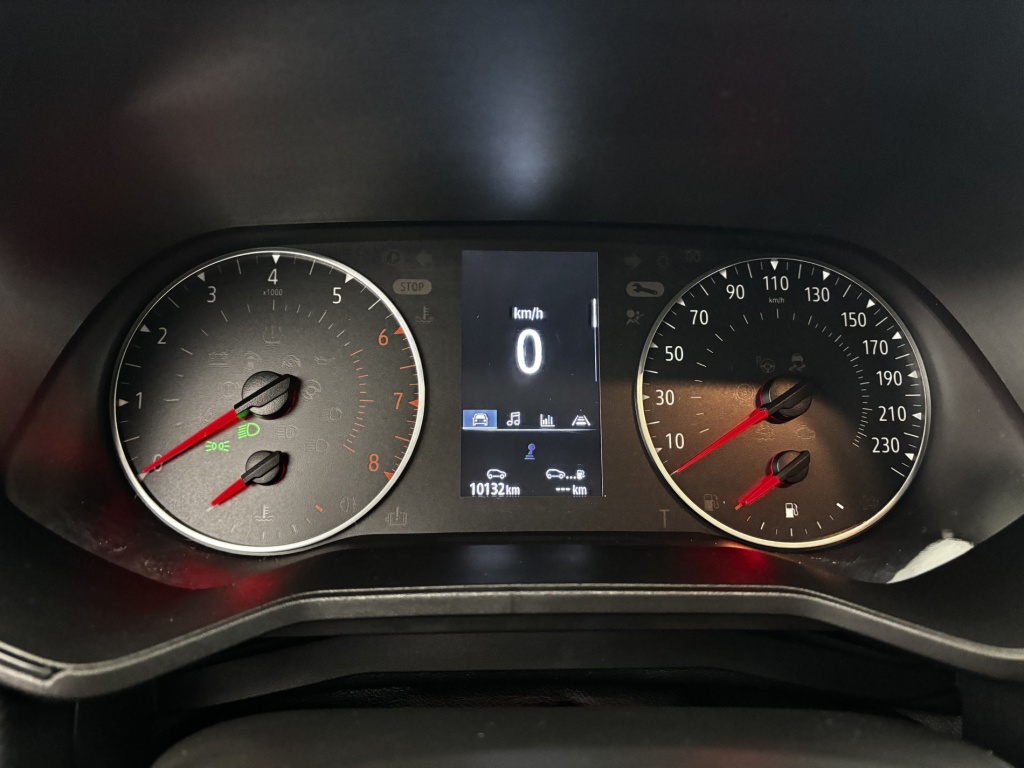 RENAULT Clio Equilibre TCe 90 - ref: 6-2971x182235 - Photo 17