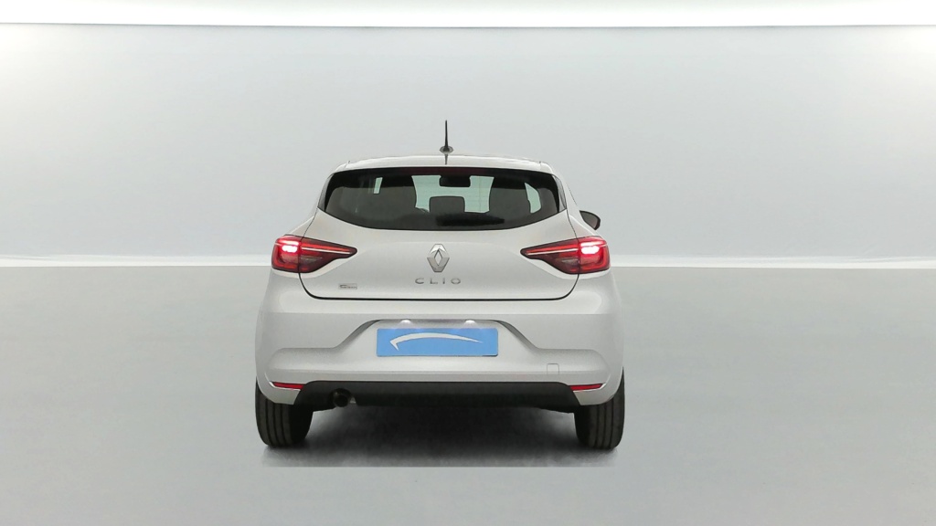 RENAULT Clio Equilibre TCe 90 - ref: 6-2971x182235 - Photo 4