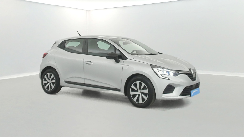 RENAULT Clio Equilibre TCe 90 - ref: 6-2971x182235 - Photo 7