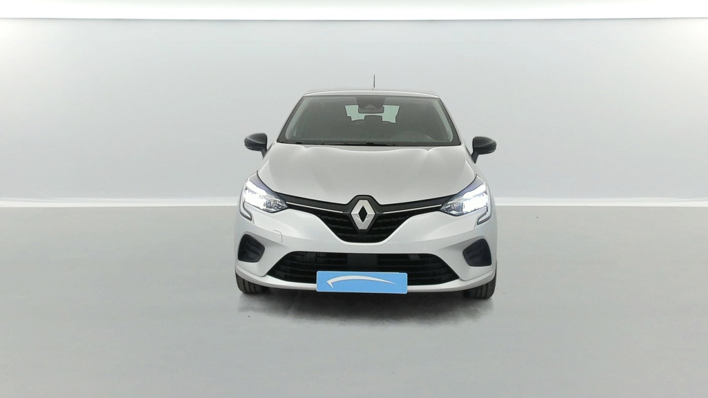 RENAULT Clio Equilibre TCe 90 - ref: 6-2971x182235 - Photo 8