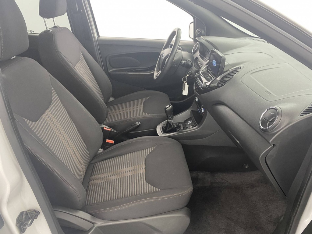 FORD KA Ultimate 1.2 85 ch S&S - ref: 6-2971x182621 - Photo 11