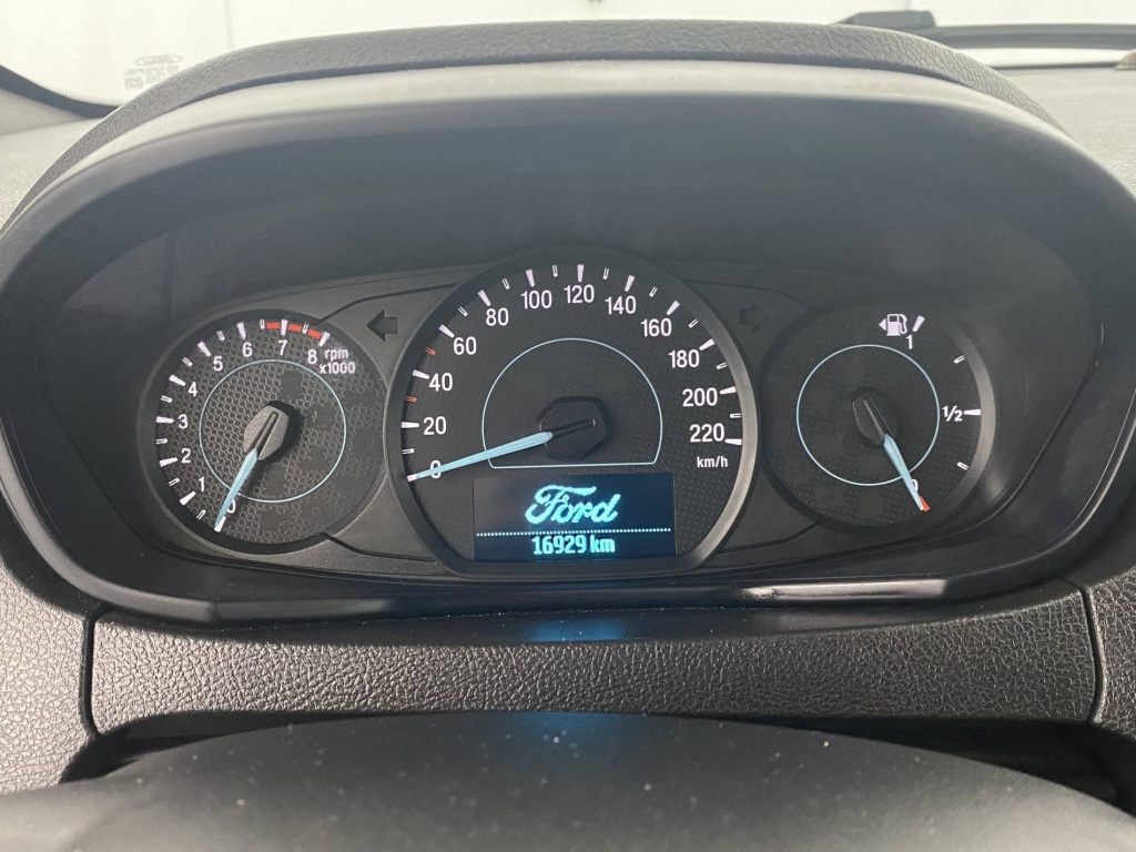 FORD KA Ultimate 1.2 85 ch S&S - ref: 6-2971x182621 - Photo 13