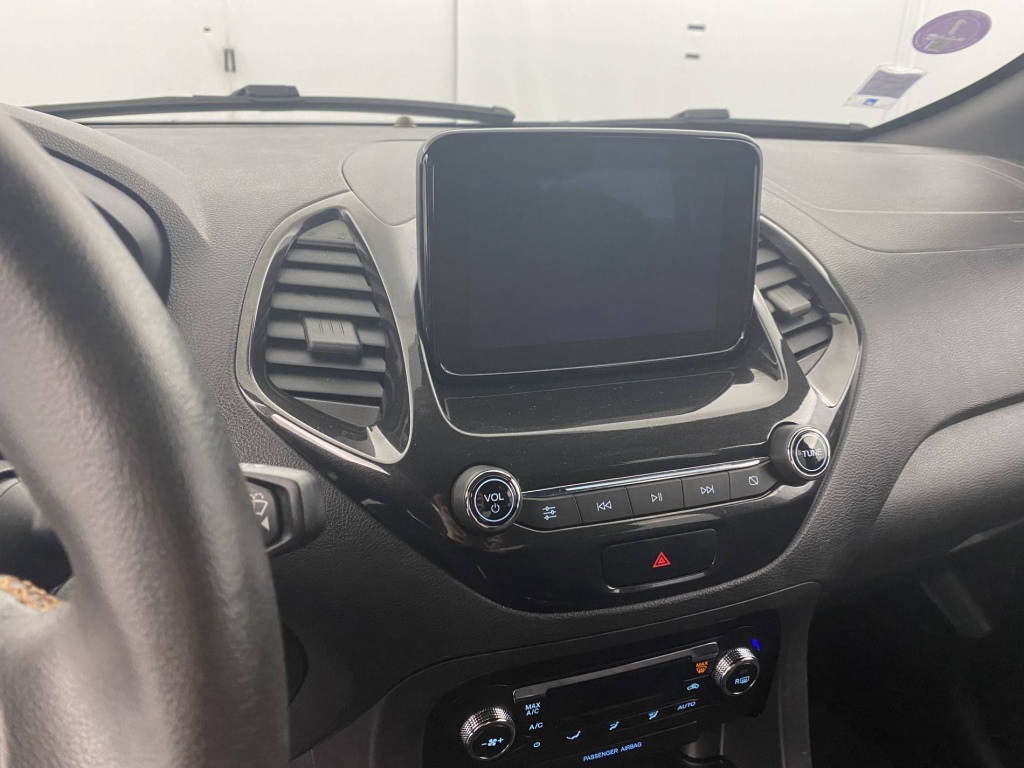 FORD KA Ultimate 1.2 85 ch S&S - ref: 6-2971x182621 - Photo 14