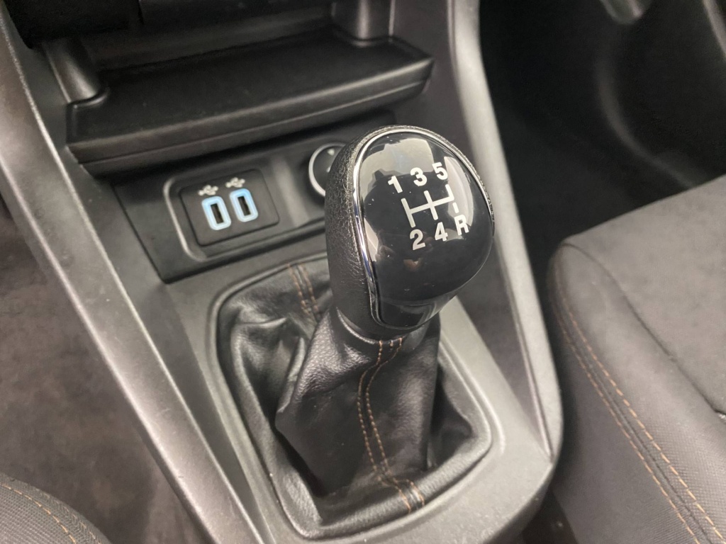 FORD KA Ultimate 1.2 85 ch S&S - ref: 6-2971x182621 - Photo 16