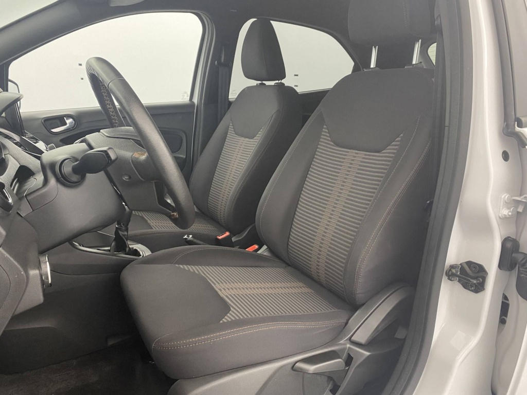 FORD KA Ultimate 1.2 85 ch S&S - ref: 6-2971x182621 - Photo 17