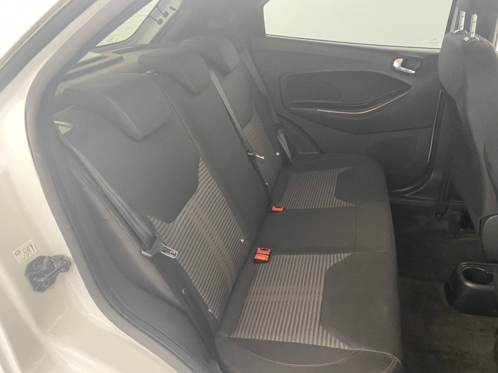 FORD KA Ultimate 1.2 85 ch S&S - ref: 6-2971x182621 - Photo 18