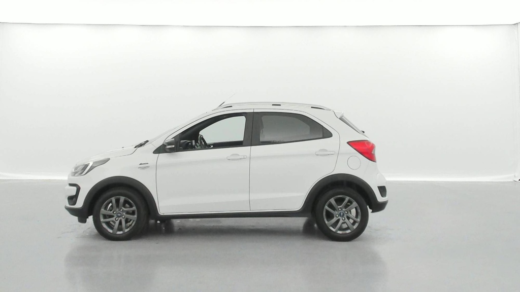 FORD KA Ultimate 1.2 85 ch S&S - ref: 6-2971x182621 - Photo 2