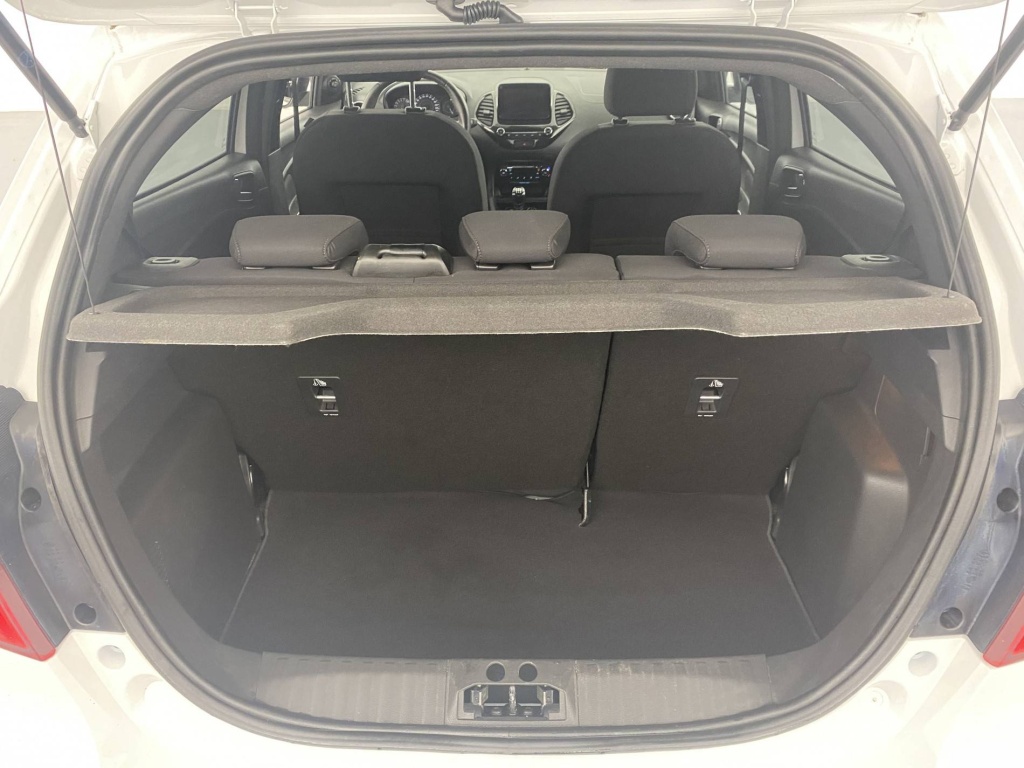 FORD KA Ultimate 1.2 85 ch S&S - ref: 6-2971x182621 - Photo 20