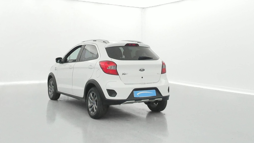 FORD KA Ultimate 1.2 85 ch S&S - ref: 6-2971x182621 - Photo 3