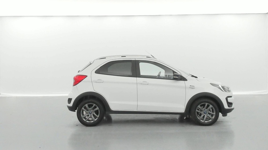 FORD KA Ultimate 1.2 85 ch S&S - ref: 6-2971x182621 - Photo 6