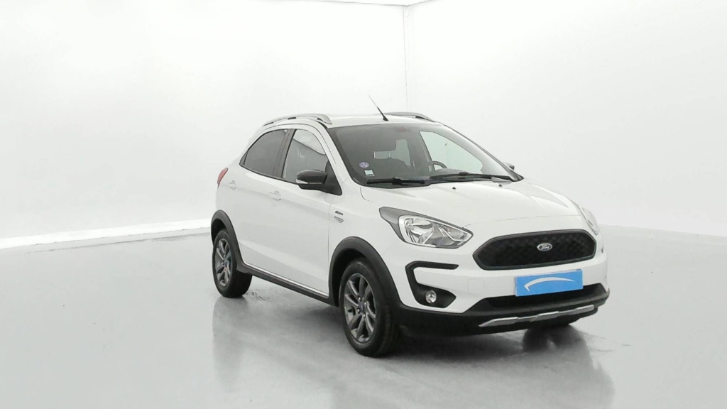 FORD KA Ultimate 1.2 85 ch S&S - ref: 6-2971x182621 - Photo 7