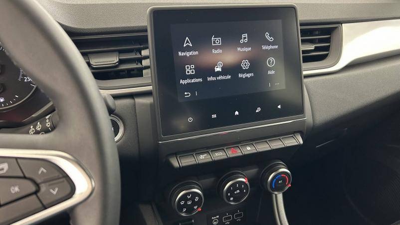 RENAULT Captur Evolution TCe 90 - ref: 6-2971x183054 - Photo 14