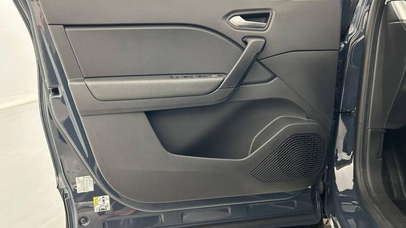 RENAULT Captur Evolution TCe 90 - ref: 6-2971x183054 - Photo 18