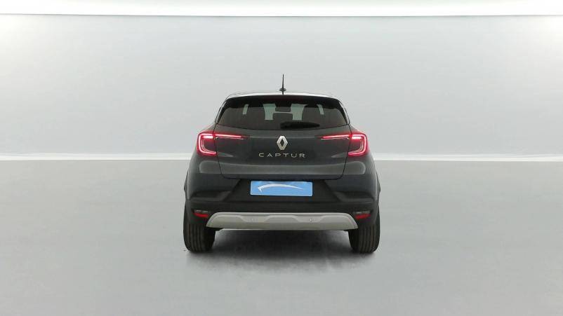 RENAULT Captur Evolution TCe 90 - ref: 6-2971x183054 - Photo 4