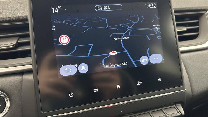 RENAULT Captur Evolution TCe 90 - ref: 6-2971x183054 - Photo 9