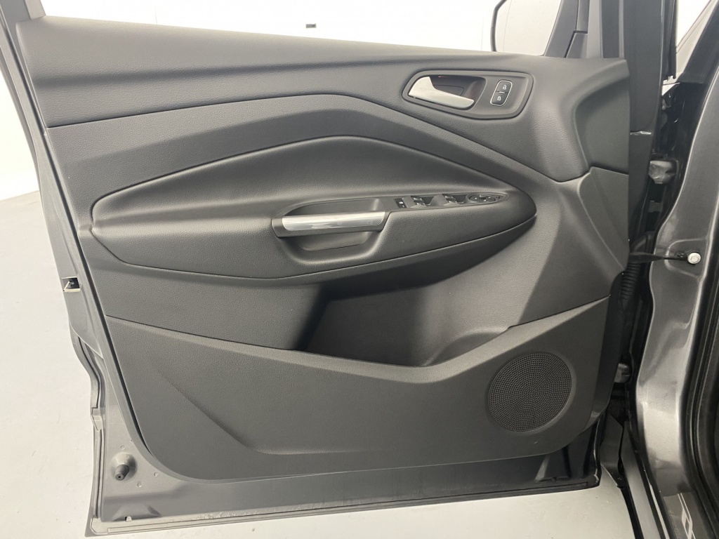 FORD Kuga Titanium 1.5 Flexifuel-E85 150 S&S 4x2 BVA6 - ref: 6-2971x183401 - Photo 11