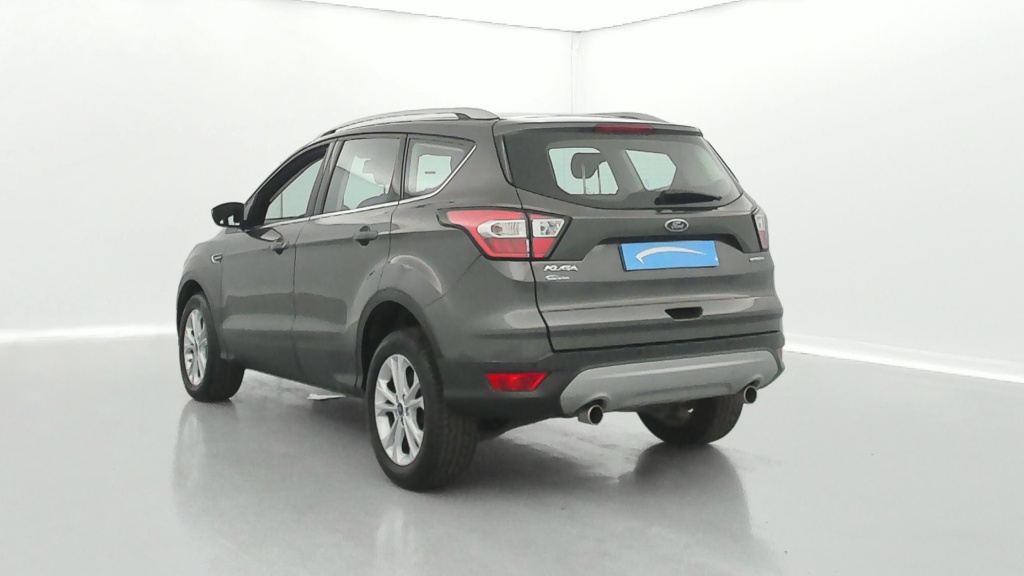 FORD Kuga Titanium 1.5 Flexifuel-E85 150 S&S 4x2 BVA6 - ref: 6-2971x183401 - Photo 3