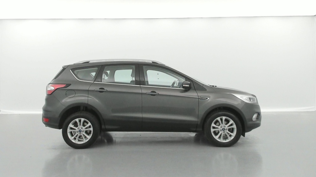 FORD Kuga Titanium 1.5 Flexifuel-E85 150 S&S 4x2 BVA6 - ref: 6-2971x183401 - Photo 6