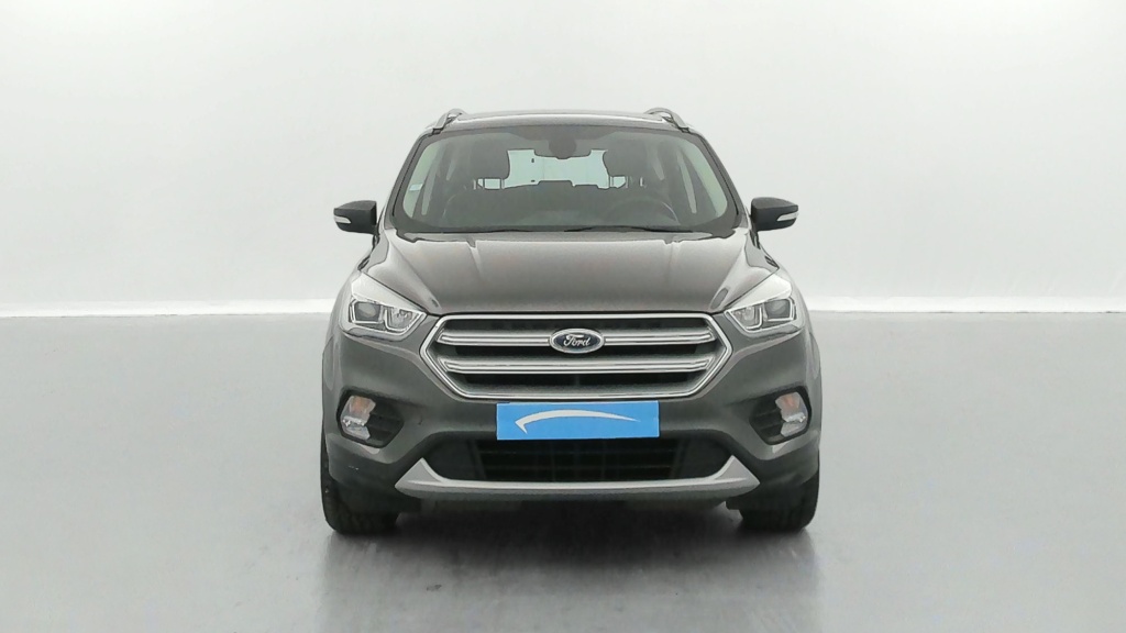 FORD Kuga Titanium 1.5 Flexifuel-E85 150 S&S 4x2 BVA6 - ref: 6-2971x183401 - Photo 8