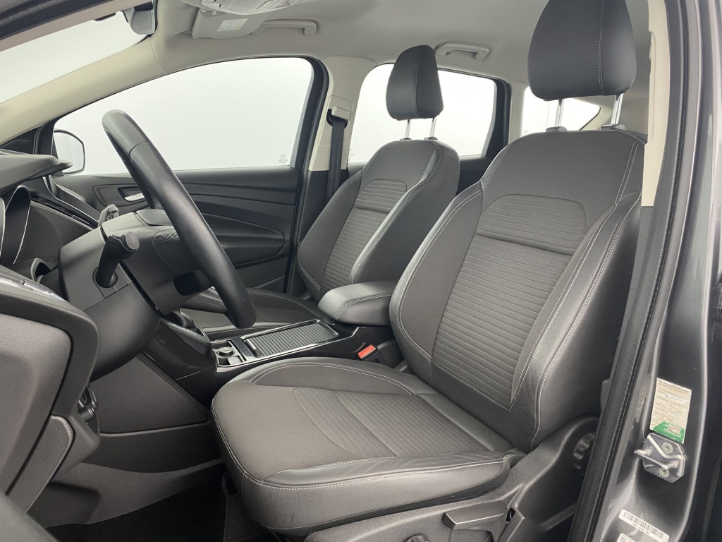 FORD Kuga Titanium 1.5 Flexifuel-E85 150 S&S 4x2 BVA6 - ref: 6-2971x183401 - Photo 9