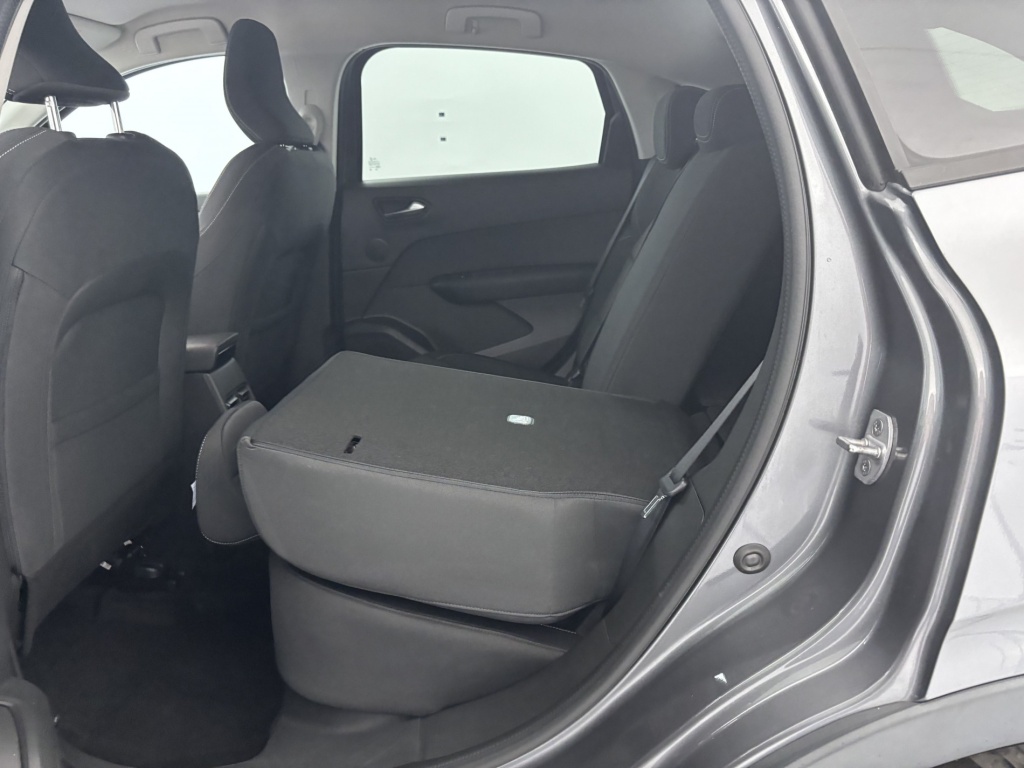 RENAULT Arkana Evolution mild hybrid 140 EDC FAP 22 - ref: 6-2971x183426 - Photo 11