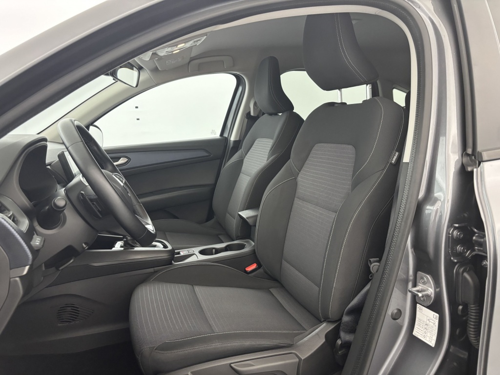 RENAULT Arkana Evolution mild hybrid 140 EDC FAP 22 - ref: 6-2971x183426 - Photo 13