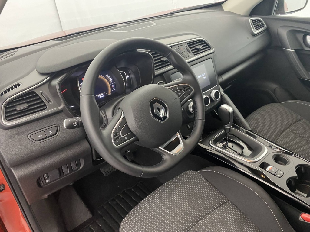 RENAULT Kadjar Evolution Blue dCi 115 EDC - ref: 6-2971x183870 - Photo 10