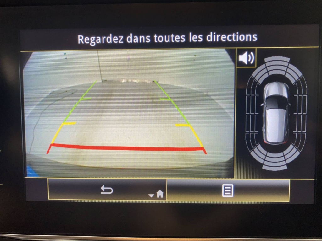 RENAULT Kadjar Evolution Blue dCi 115 EDC - ref: 6-2971x183870 - Photo 16