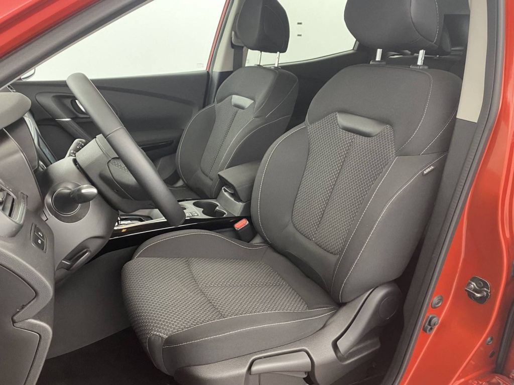 RENAULT Kadjar Evolution Blue dCi 115 EDC - ref: 6-2971x183870 - Photo 18